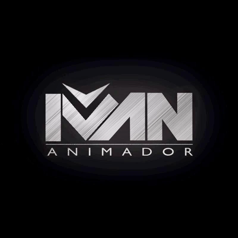 Ivan Animador Producciones Spa