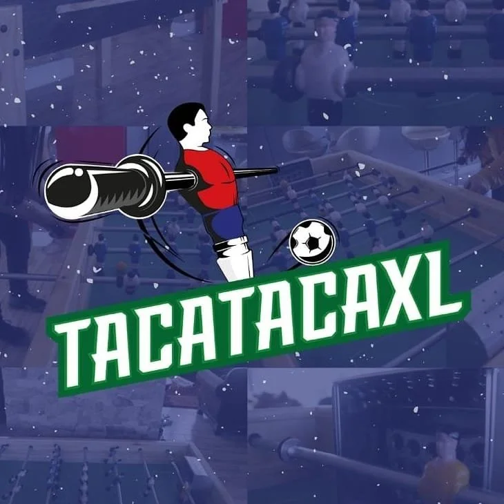 Taca-Taca XL Ltda